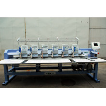 Single Sequin Embroidery Machine to Make Your Product More Beautiful